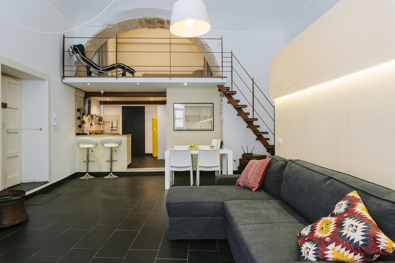 1743 Loft Apartment Syracuse Exterior photo